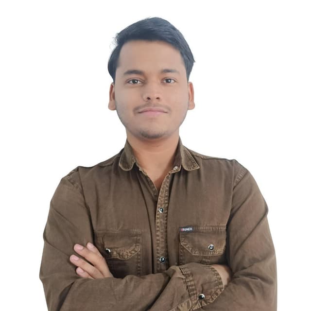 Shashwat Tripathi