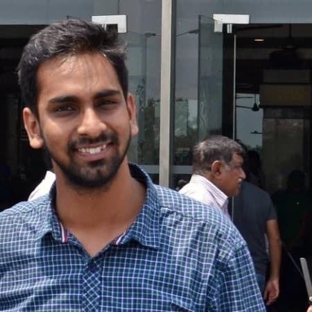 Shashwat Singh