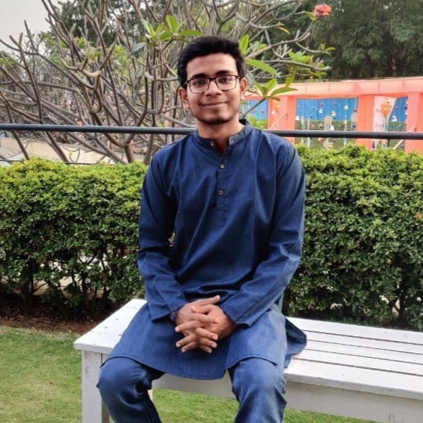 Shashwat Uttam