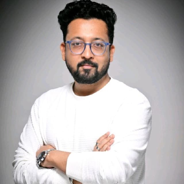Shashwat Vatsa