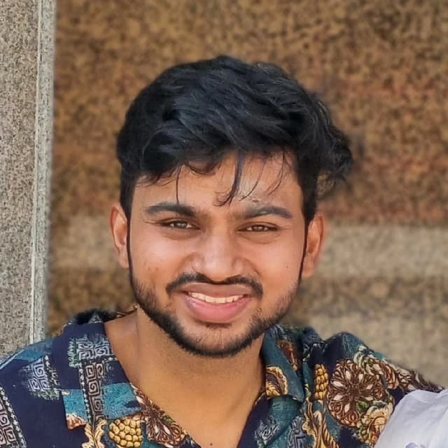 Shashwat Kumar Singh
