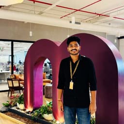 Shasidhar Rodda