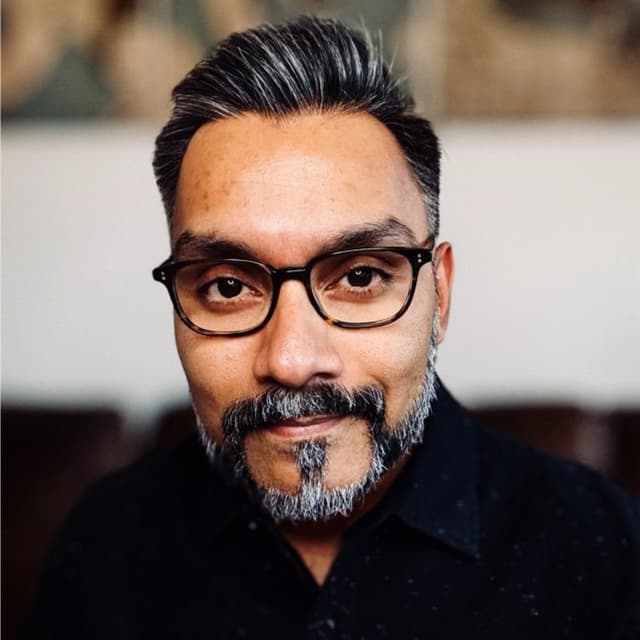 Shashwat Mohapatra