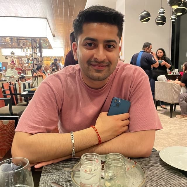 Shasshank Rana