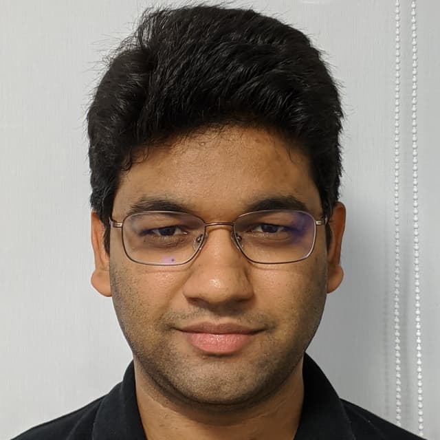 Shashank Sharma