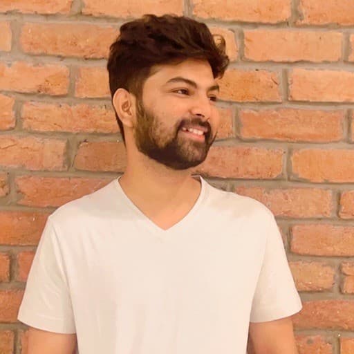 Shashank Vashisth