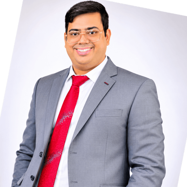 Shashank Mishra