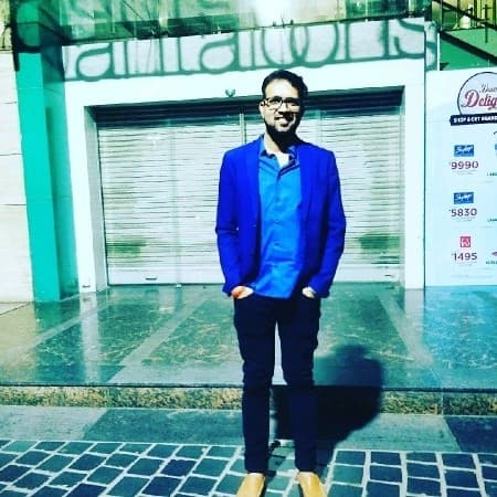 Shaswat Kumar