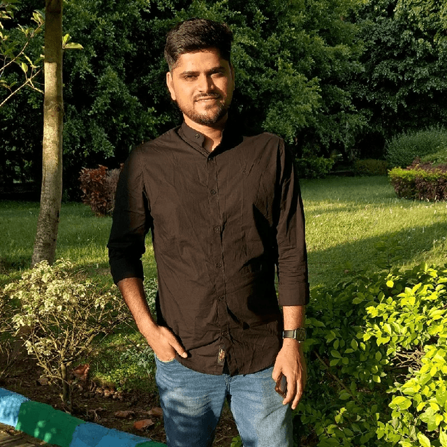 Shaswat Patra