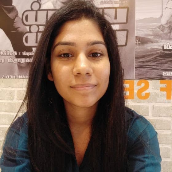 Shaswati Pradhan