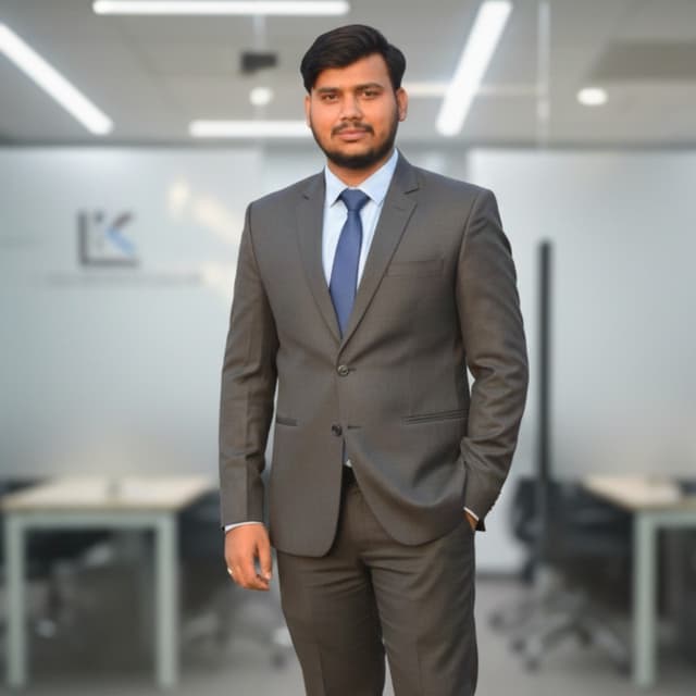 Shaswat Kumar