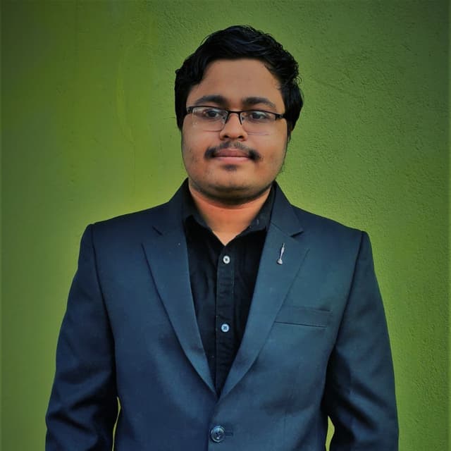 Shatabhishek Baidya
