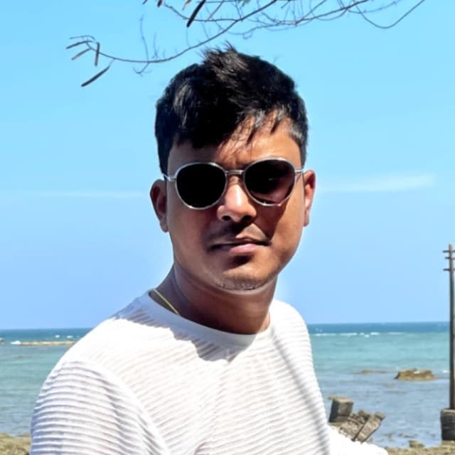 Shatadru Niyogi