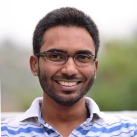 Shatakirti Reddy