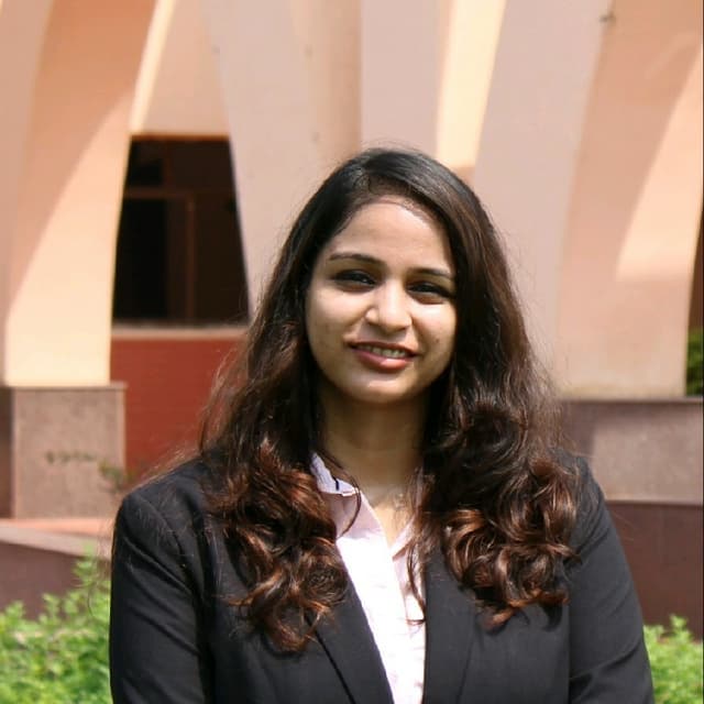 Shatakshi J.
