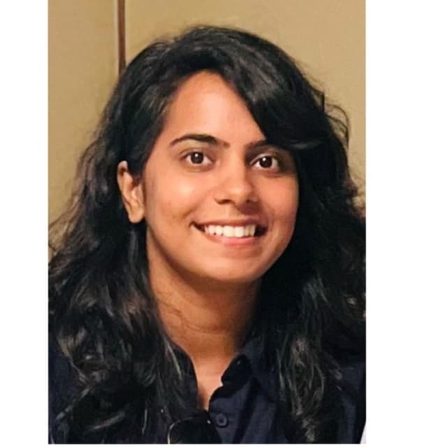 Shatakshi Srivastava