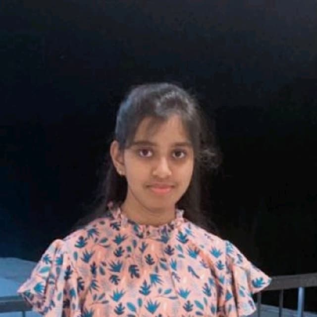 Shatakshi Saxena