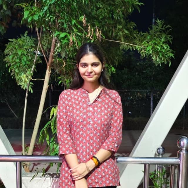 Shatakshi Sharma