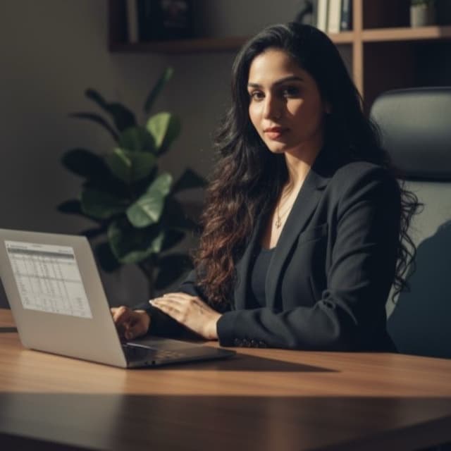 Shatakshi Sharma