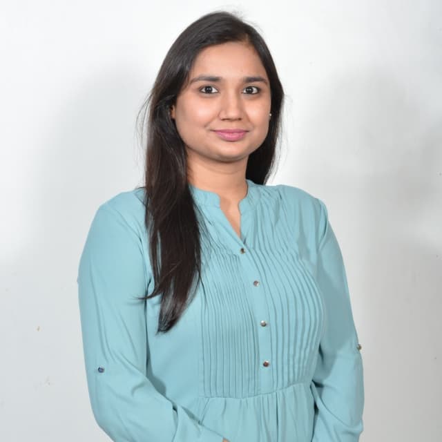 Shatakshi Sharma
