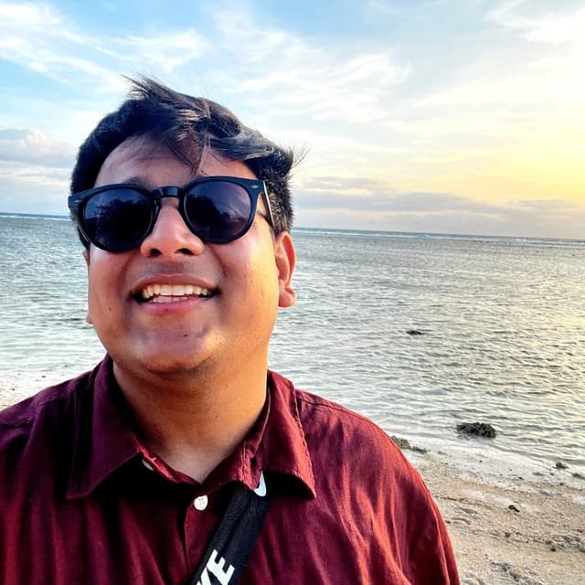 Shatank Gupta