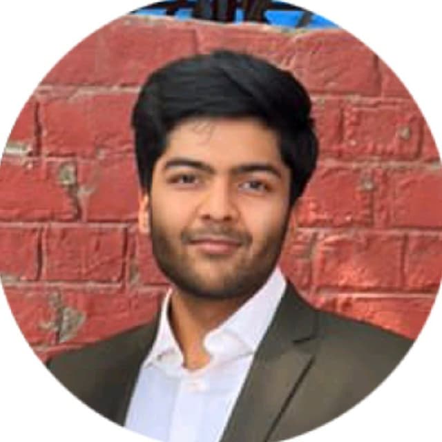 Shatayush Mahapatra