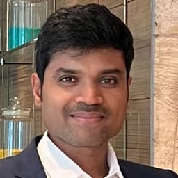 Shathishkumar J