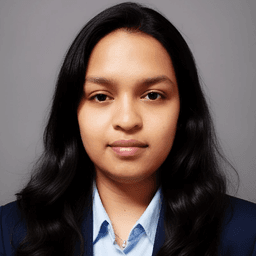 Shathyapriya V.