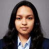 Shathyapriya V.