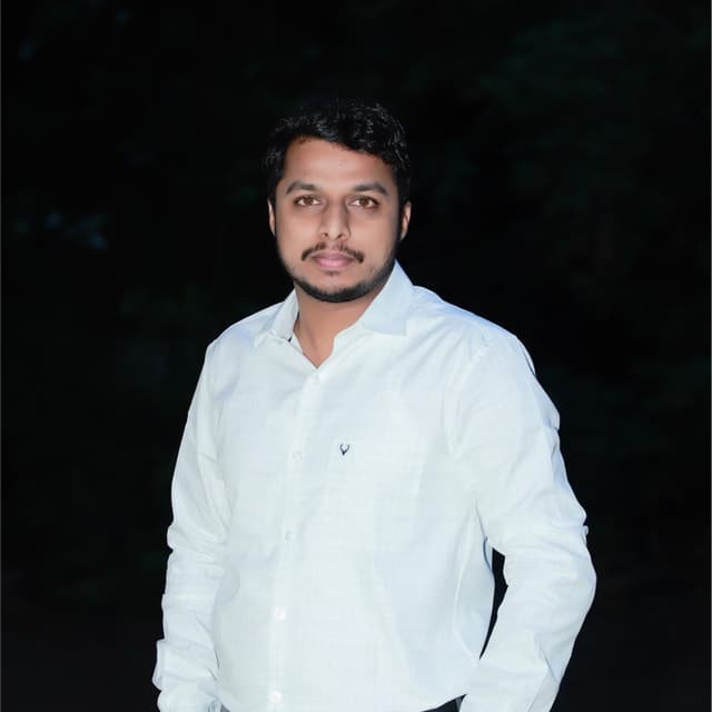 Shatrughna Chavan