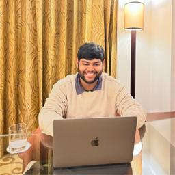 Shatrunjay Srivastava