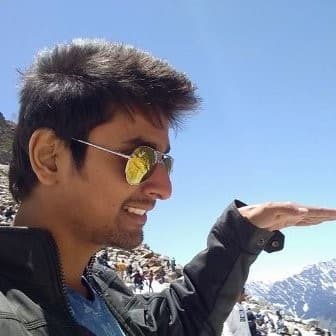 Satyajeet Parida