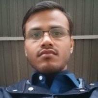 Shaumyadeep Chaudhuri