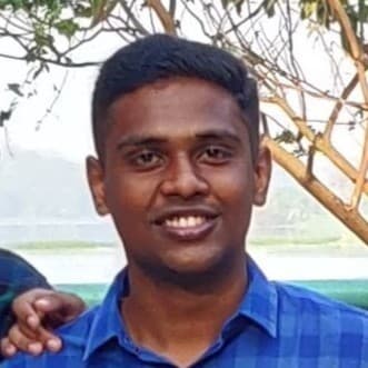 Shaun Zacharia