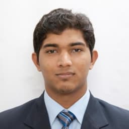 Shaunak Acharya