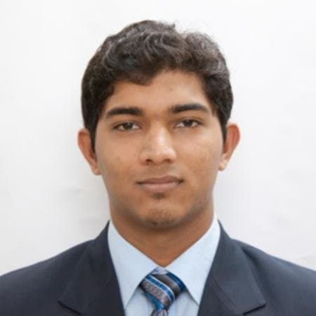Shaunak Acharya