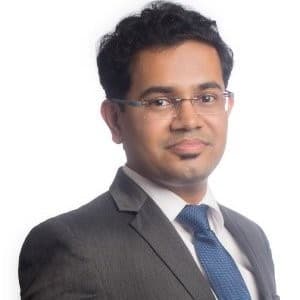 Shaunak Bhargava