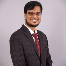 Shaunak Chattopadhyay