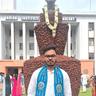 Shaunak Ghosh