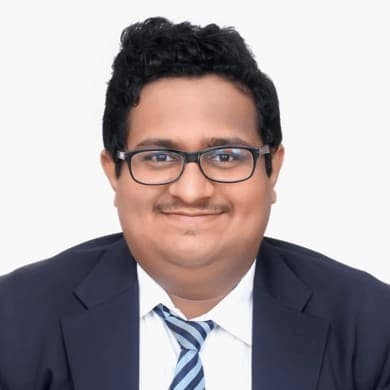Shaunak Gujjewar