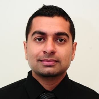 Shaunak Joshi