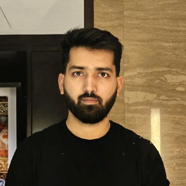 Shaunak D.