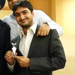 Shaunak Gupte