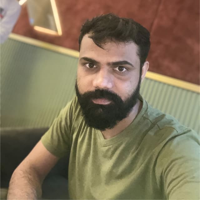 Shaurabh Sinha