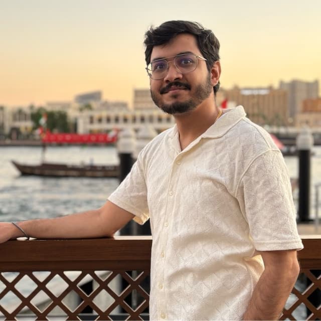 Shaurya Rathi
