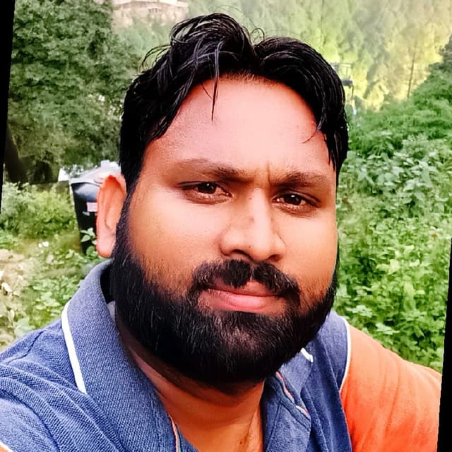 Shaurav Kumar