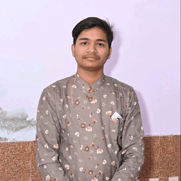 Shaury Agarwal