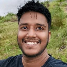 Shaury Baranwal