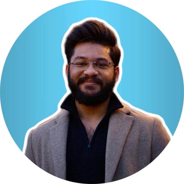 Shaurya A.