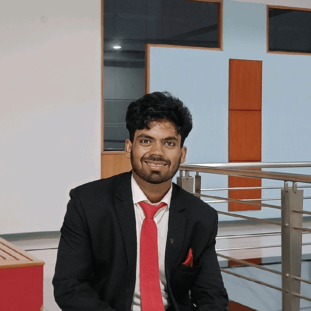 Shaurya  Agrawal